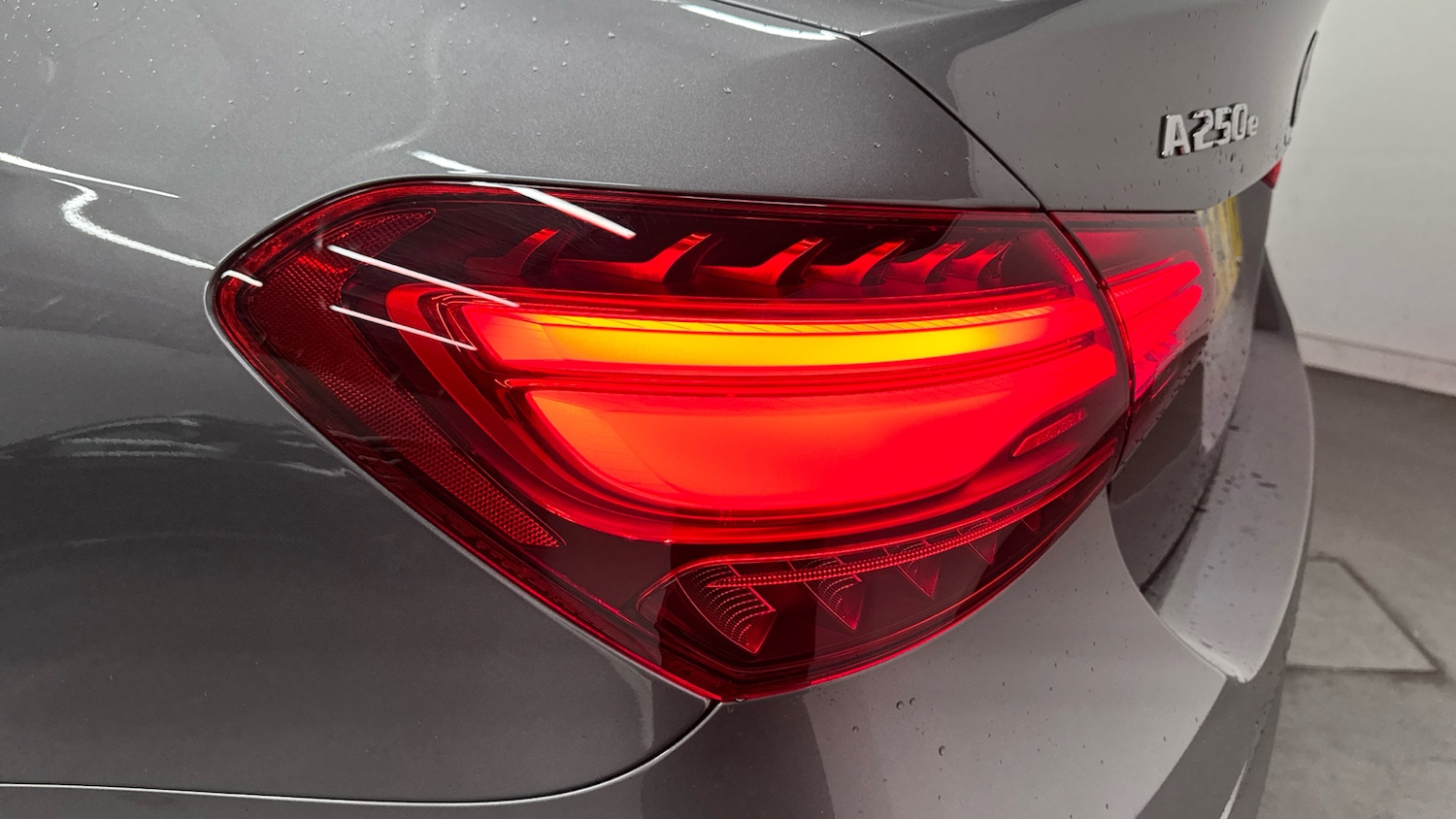 Used Mercedes-Benz A-Class 2024 for sale - 76795029: Photo 45