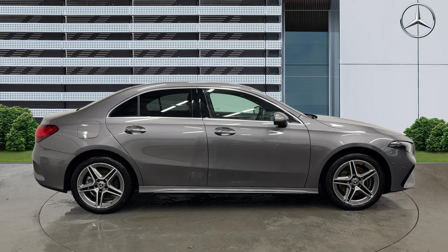 Used Mercedes-Benz A-Class 2024 for sale - 76795029: Photo 5