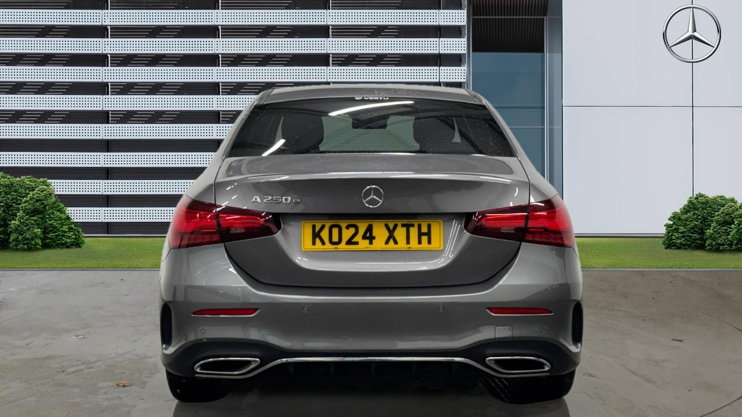 Used Mercedes-Benz A-Class 2024 for sale - 76795029: Photo 6