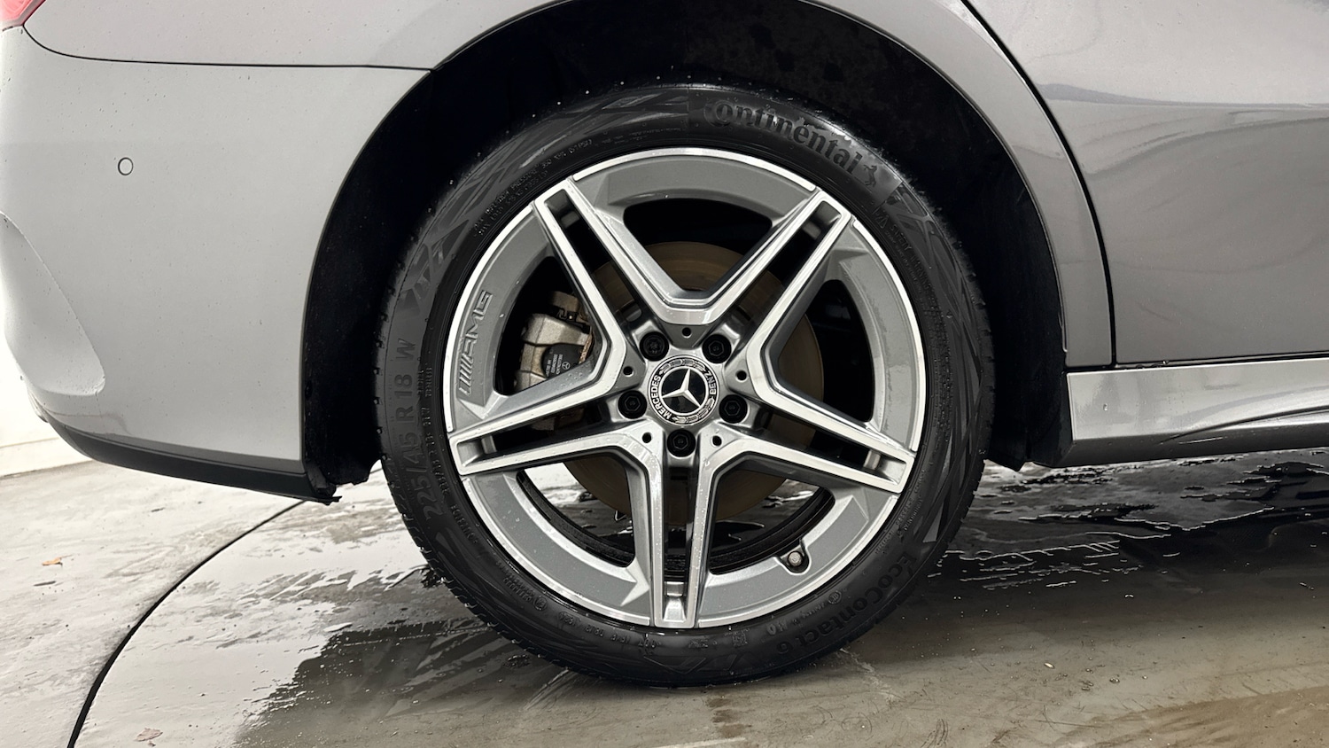 Used Mercedes-Benz A-Class 2024 for sale - 76795029: Photo 7