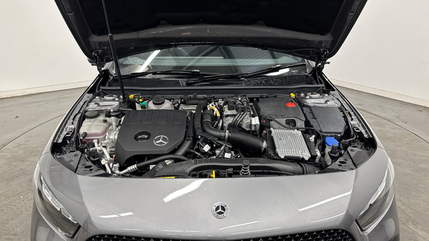 Used Mercedes-Benz A-Class 2024 for sale - 76795029: Photo 8