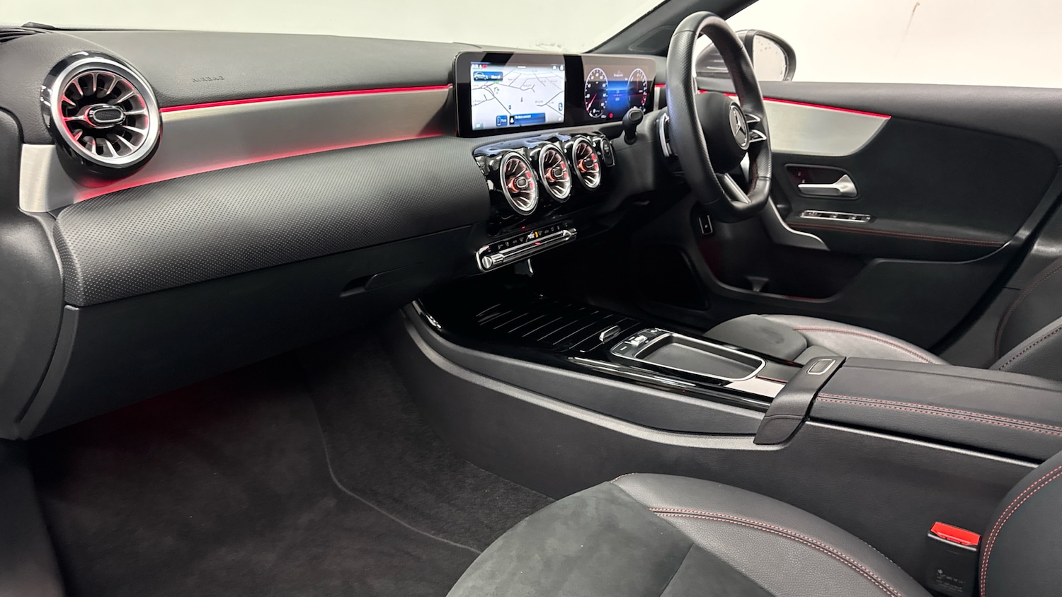 Used Mercedes-Benz A-Class 2024 for sale - 76795029: Photo 9