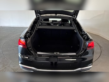 Used Audi A5 2023 for sale - 79156378: Photo