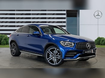 Used Mercedes-Benz GLC 2023 for sale - 78785080: Photo