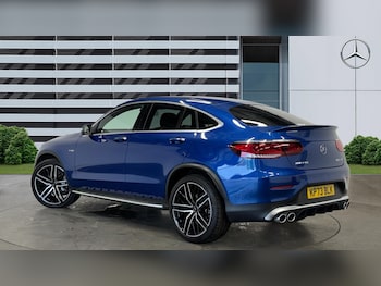 Used Mercedes-Benz GLC 2023 for sale - 78785080: Photo