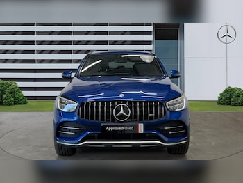 Used Mercedes-Benz GLC 2023 for sale - 78785080: Photo