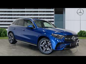 2023 (73) - 300 4Matic AMG Line Premium 5dr 9G-Tronic Petrol Estate