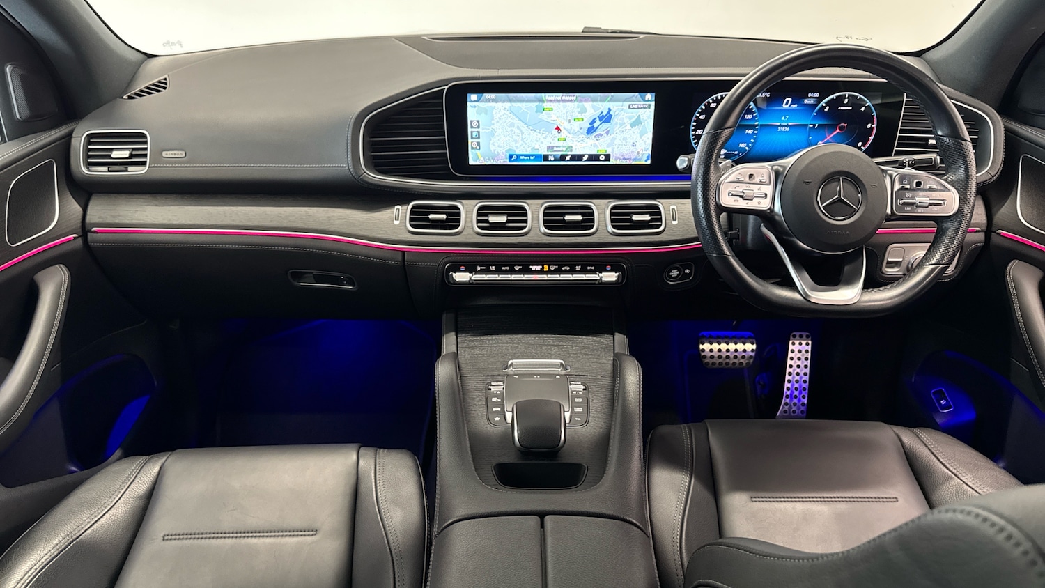 Used Mercedes-Benz GLE-Class 2023 for sale - 75995679: Photo 10