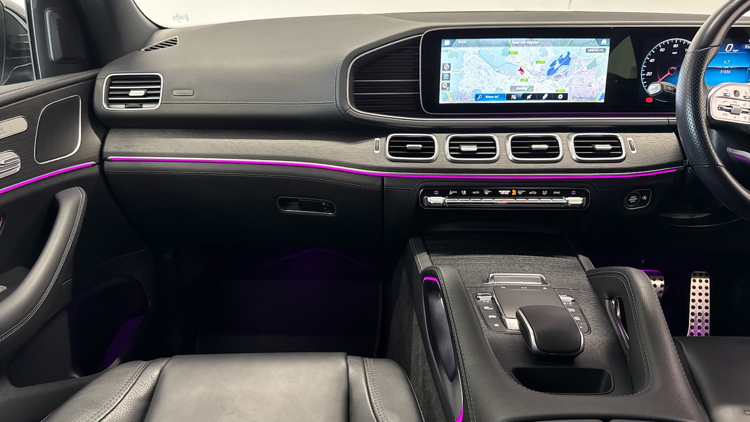 Used Mercedes-Benz GLE-Class 2023 for sale - 75995679: Photo 14