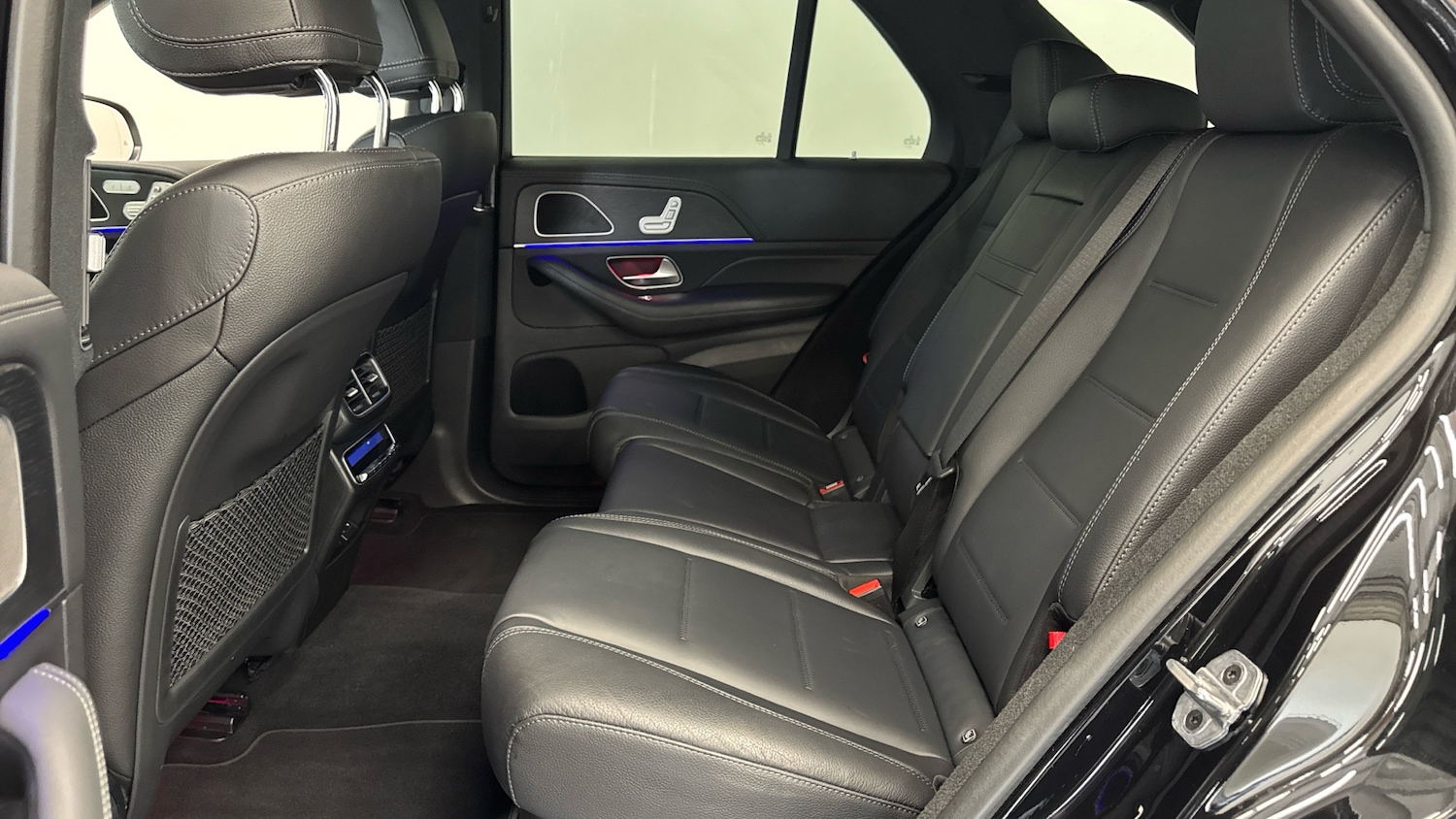 Used Mercedes-Benz GLE-Class 2023 for sale - 75995679: Photo 16