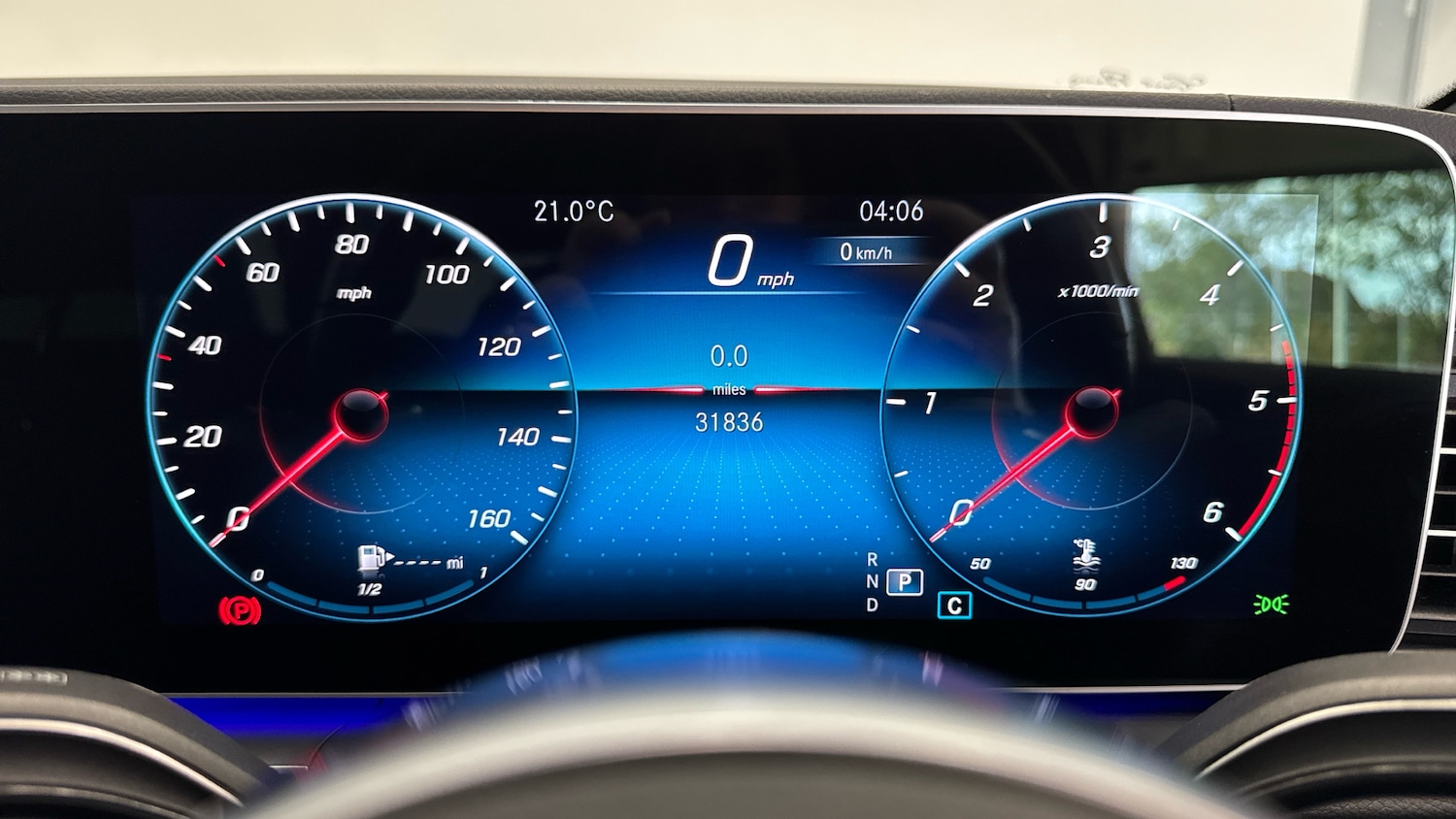 Used Mercedes-Benz GLE-Class 2023 for sale - 75995679: Photo 18