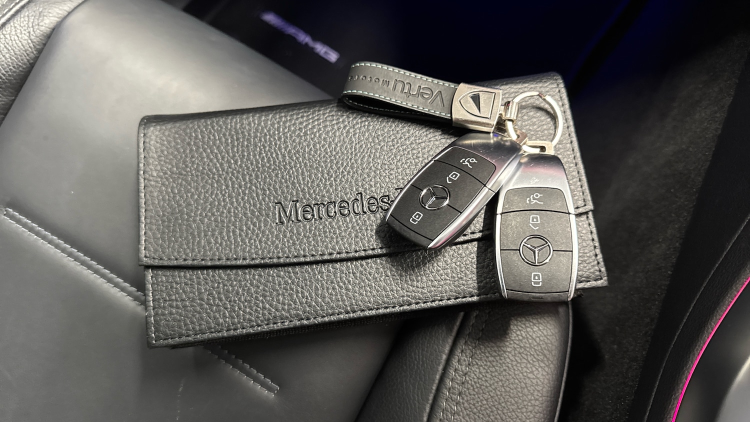 Used Mercedes-Benz GLE-Class 2023 for sale - 75995679: Photo 19