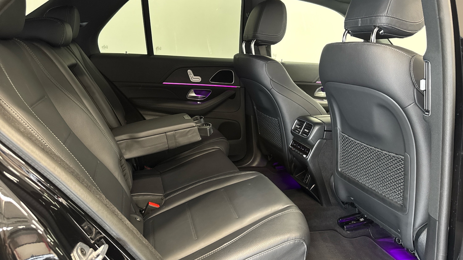 Used Mercedes-Benz GLE-Class 2023 for sale - 75995679: Photo 23
