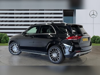 Used Mercedes-Benz GLE-Class 2023 for sale - 75995679: Photo 2