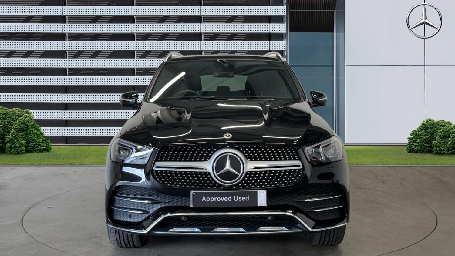 Used Mercedes-Benz GLE-Class 2023 for sale - 75995679: Photo 3