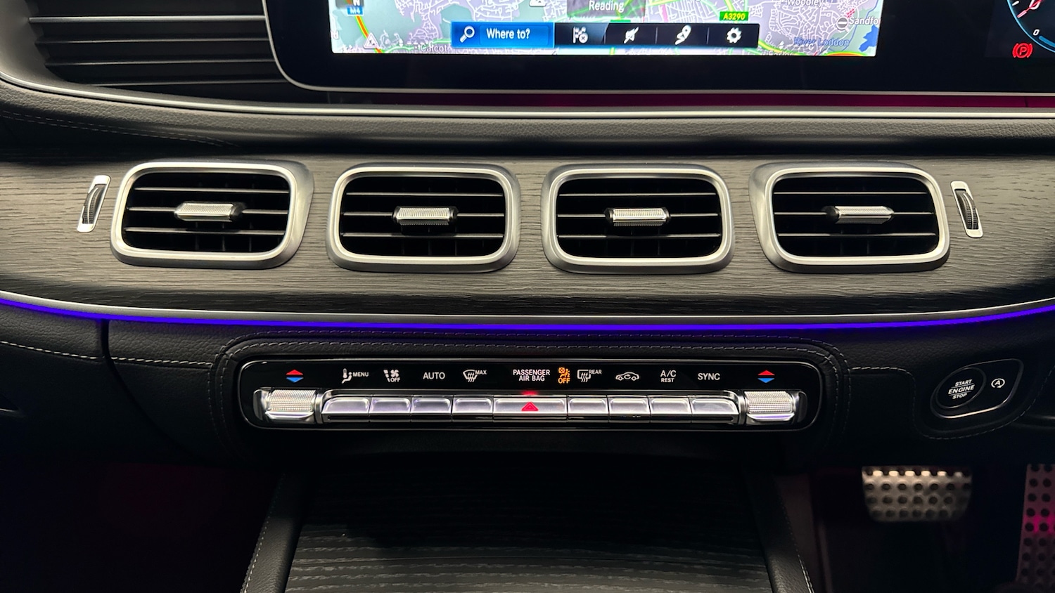 Used Mercedes-Benz GLE-Class 2023 for sale - 75995679: Photo 32