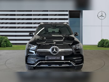 Used Mercedes-Benz GLE-Class 2023 for sale - 75995679: Photo 3