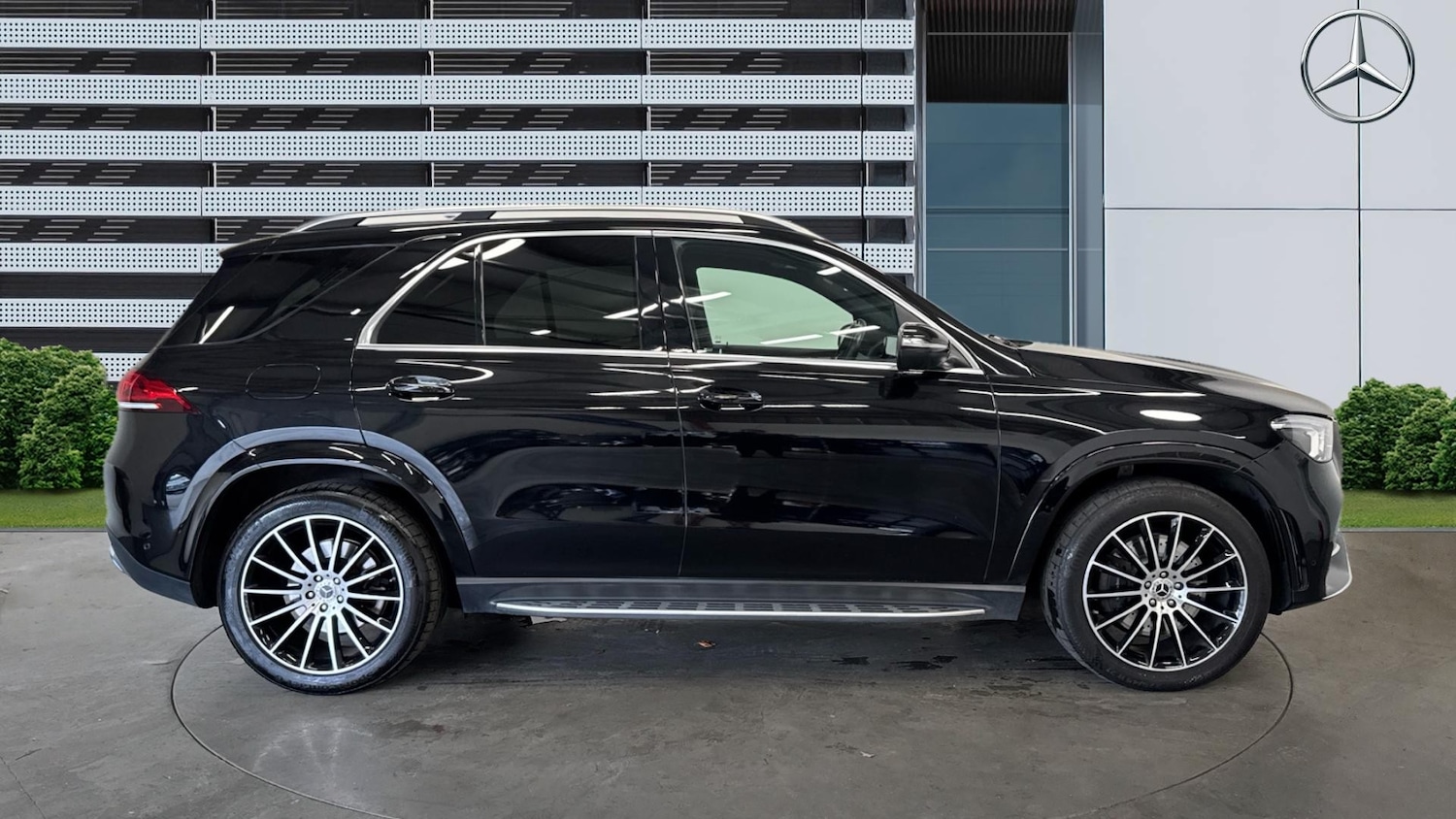 Used Mercedes-Benz GLE-Class 2023 for sale - 75995679: Photo 5