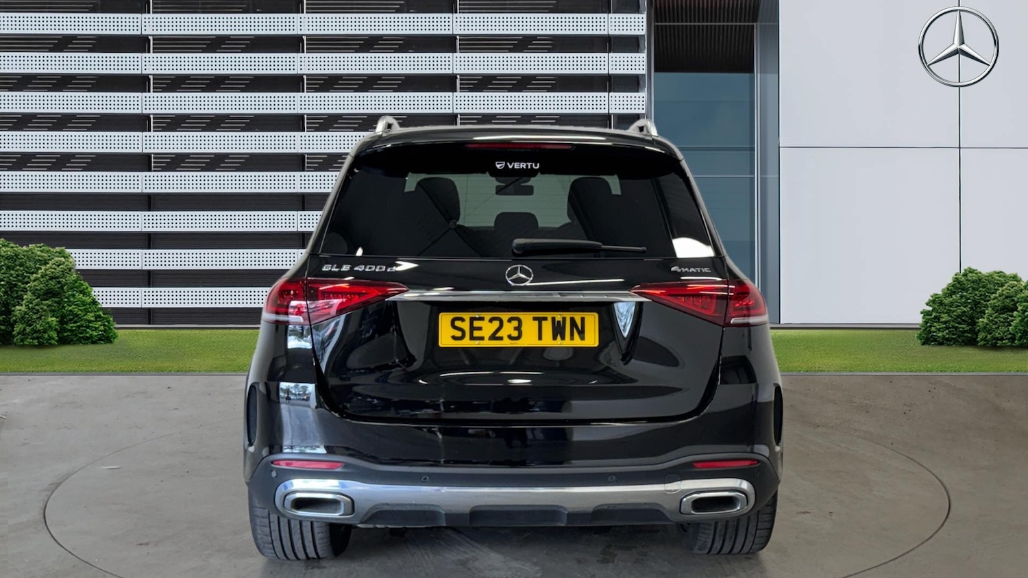 Used Mercedes-Benz GLE-Class 2023 for sale - 75995679: Photo 6
