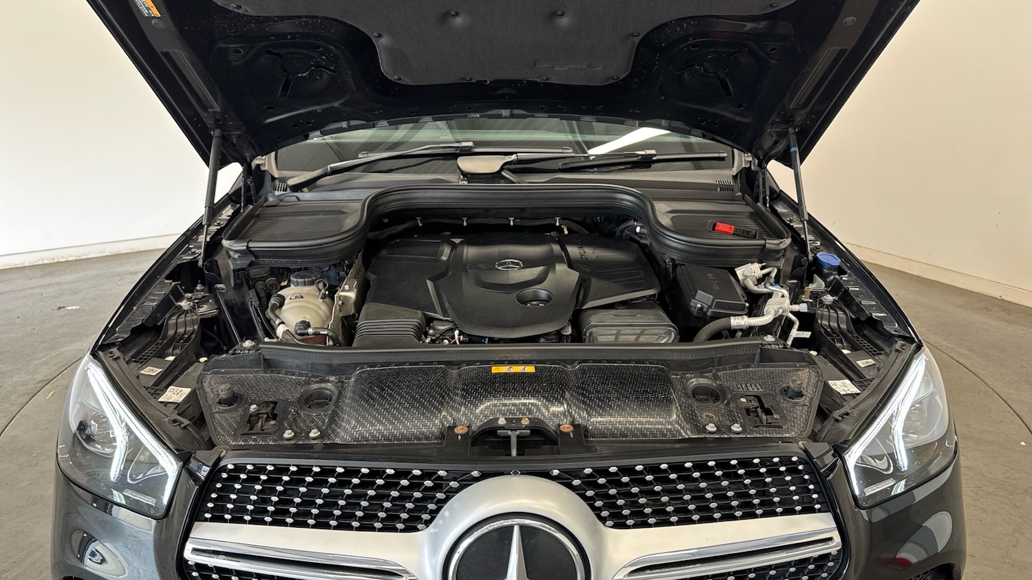 Used Mercedes-Benz GLE-Class 2023 for sale - 75995679: Photo 8