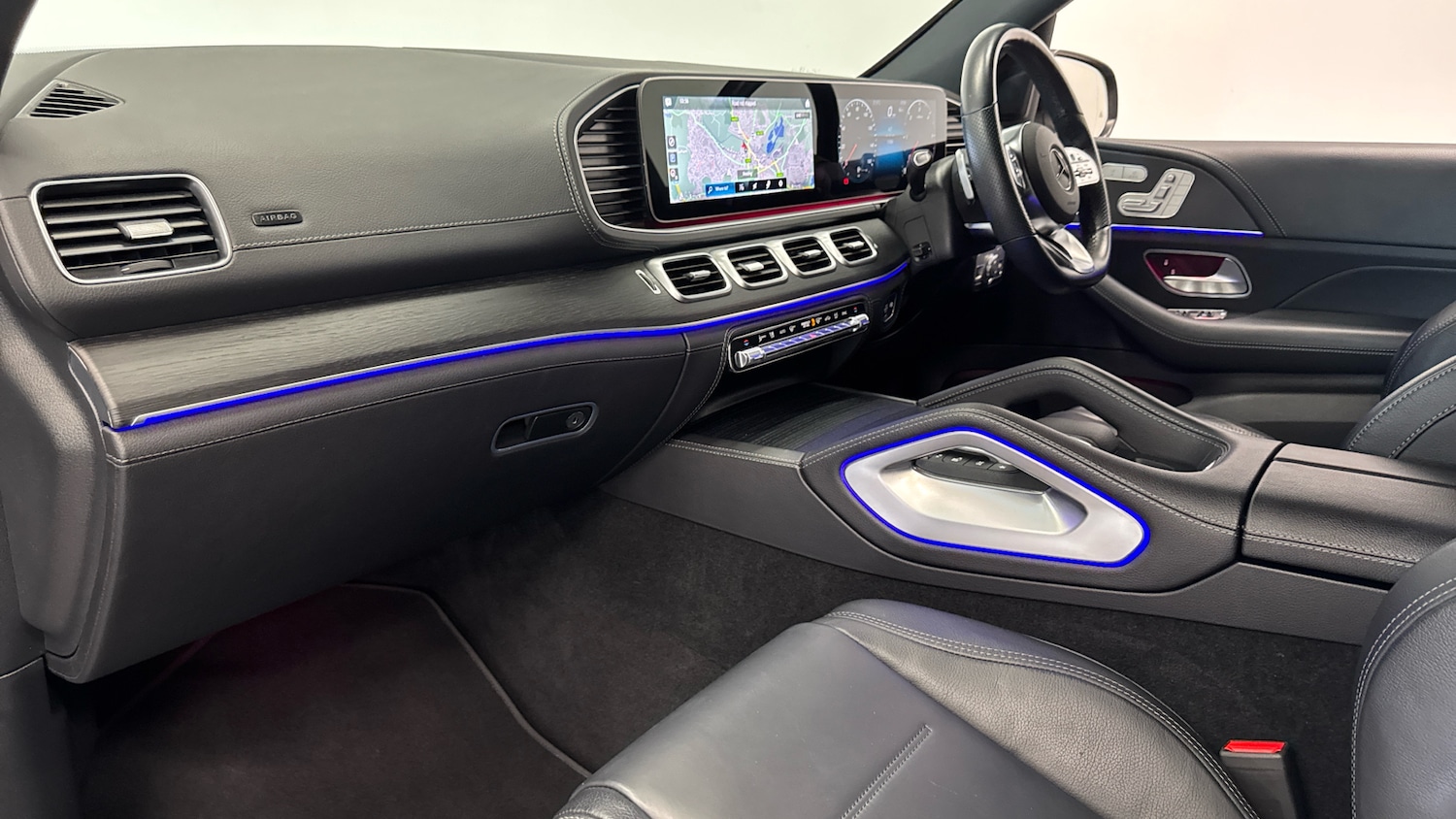 Used Mercedes-Benz GLE-Class 2023 for sale - 75995679: Photo 9
