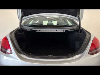 Used Mercedes-Benz C-Class 2019 for sale - 74829823: Photo