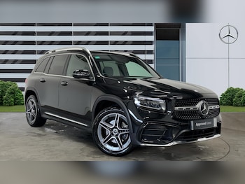 Used Mercedes-Benz GLB 2025 for sale - 77453000: Photo