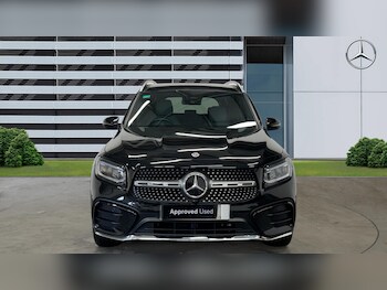 Used Mercedes-Benz GLB 2025 for sale - 77453000: Photo