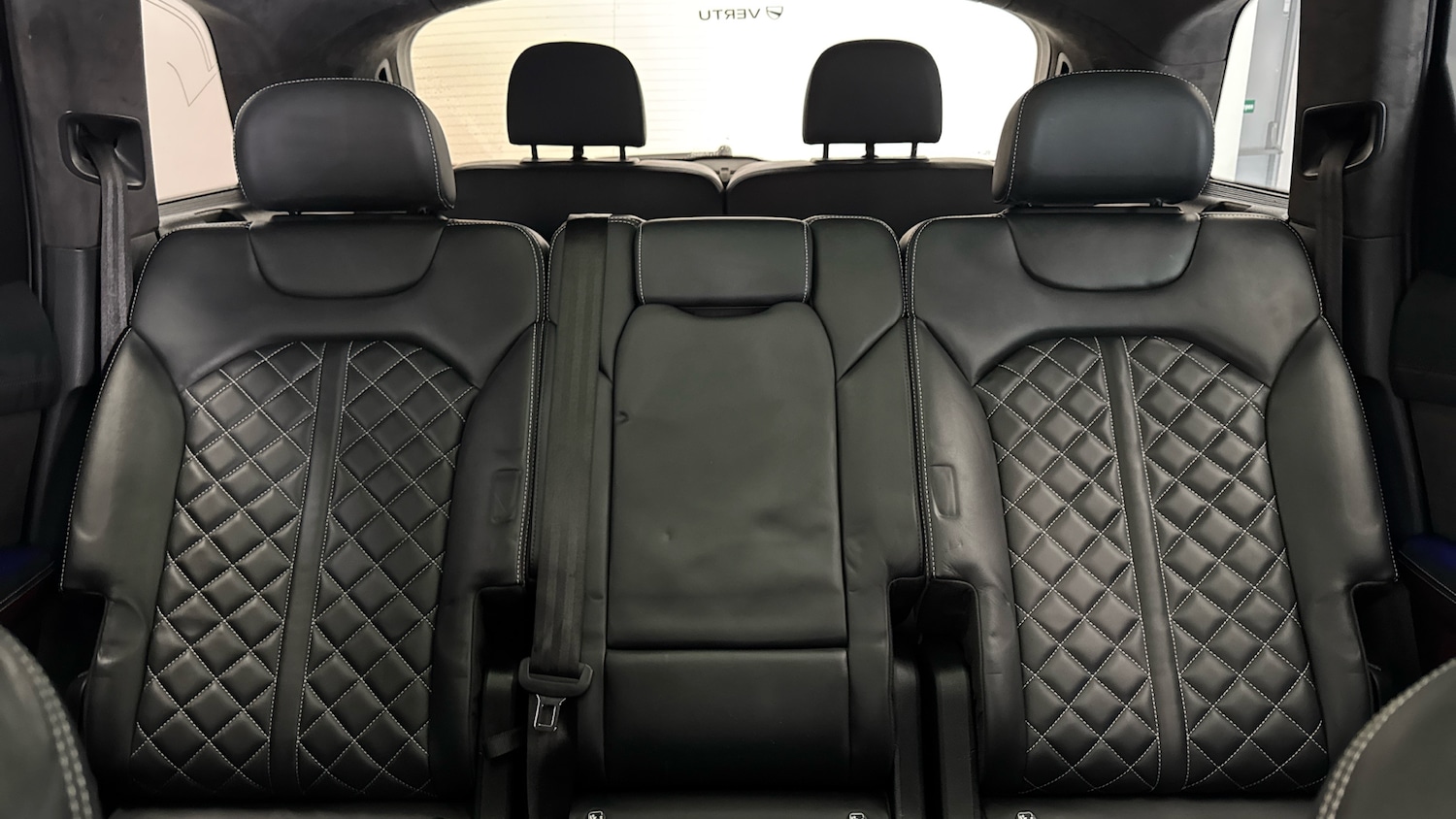 Used Audi Q7 2019 for sale - 76470902: Photo 15