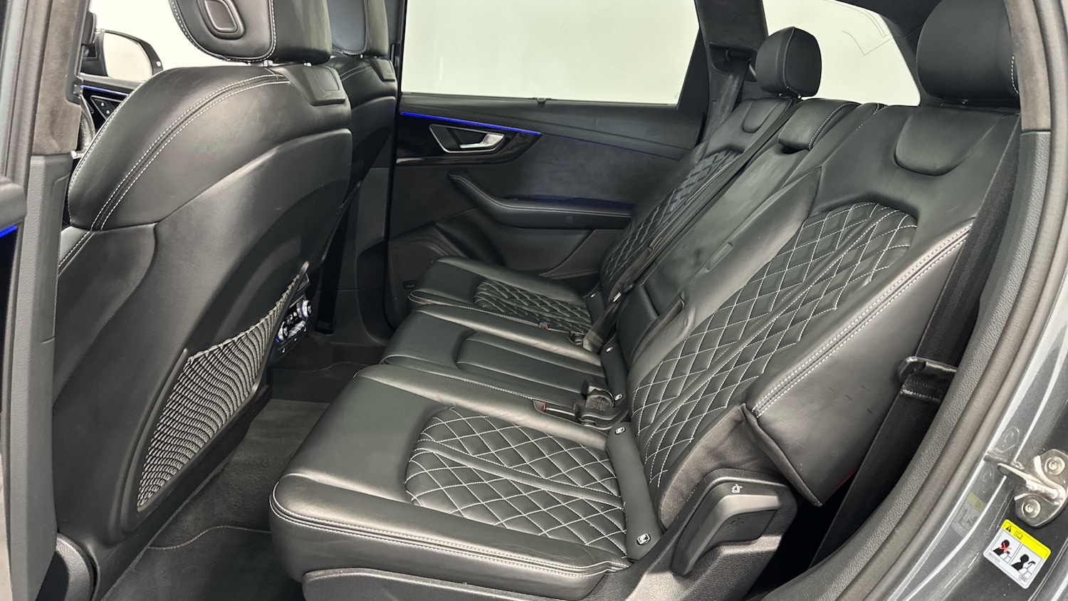 Used Audi Q7 2019 for sale - 76470902: Photo 16