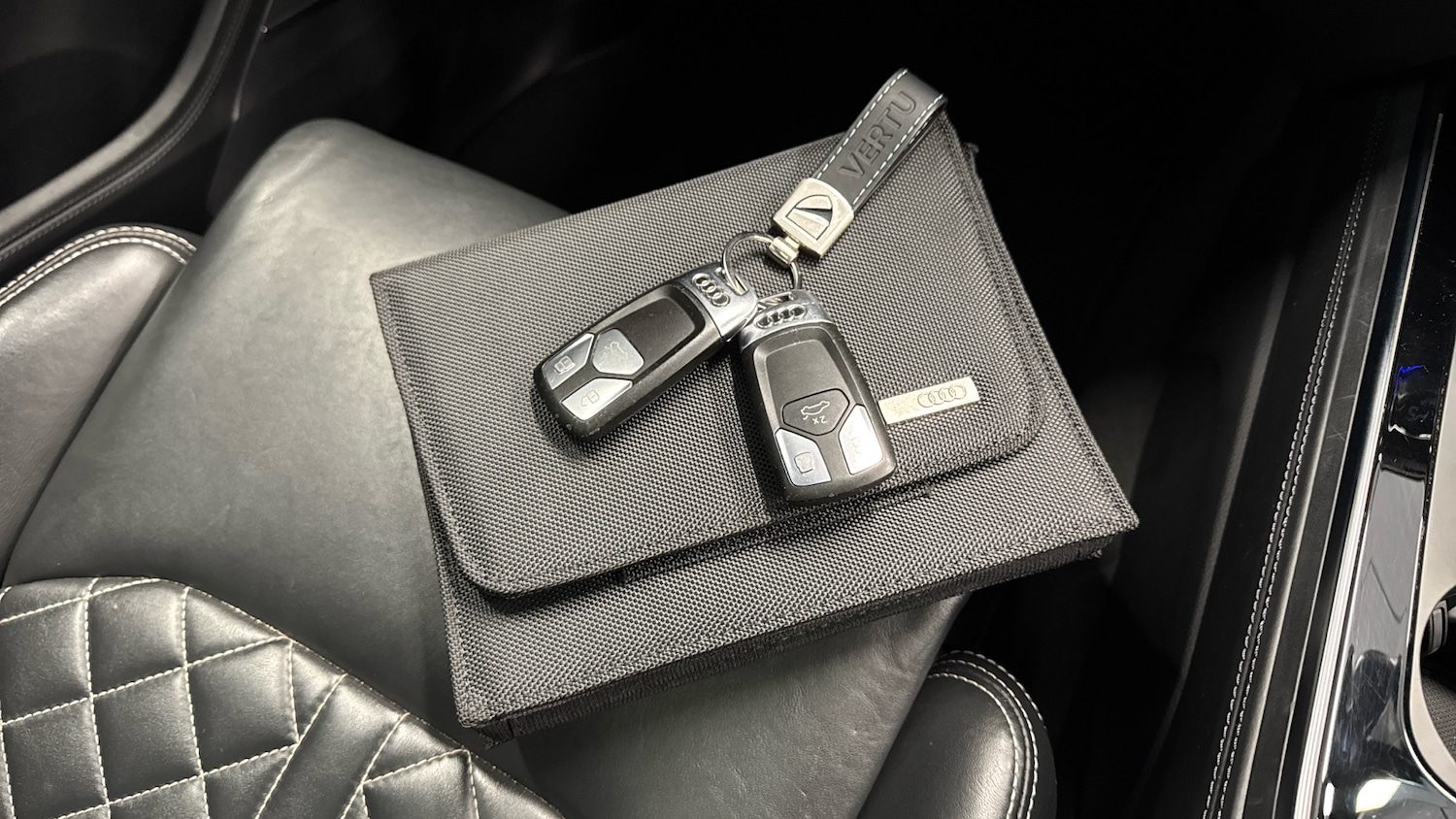 Used Audi Q7 2019 for sale - 76470902: Photo 19