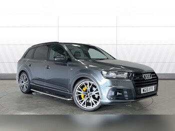 Audi - Q7