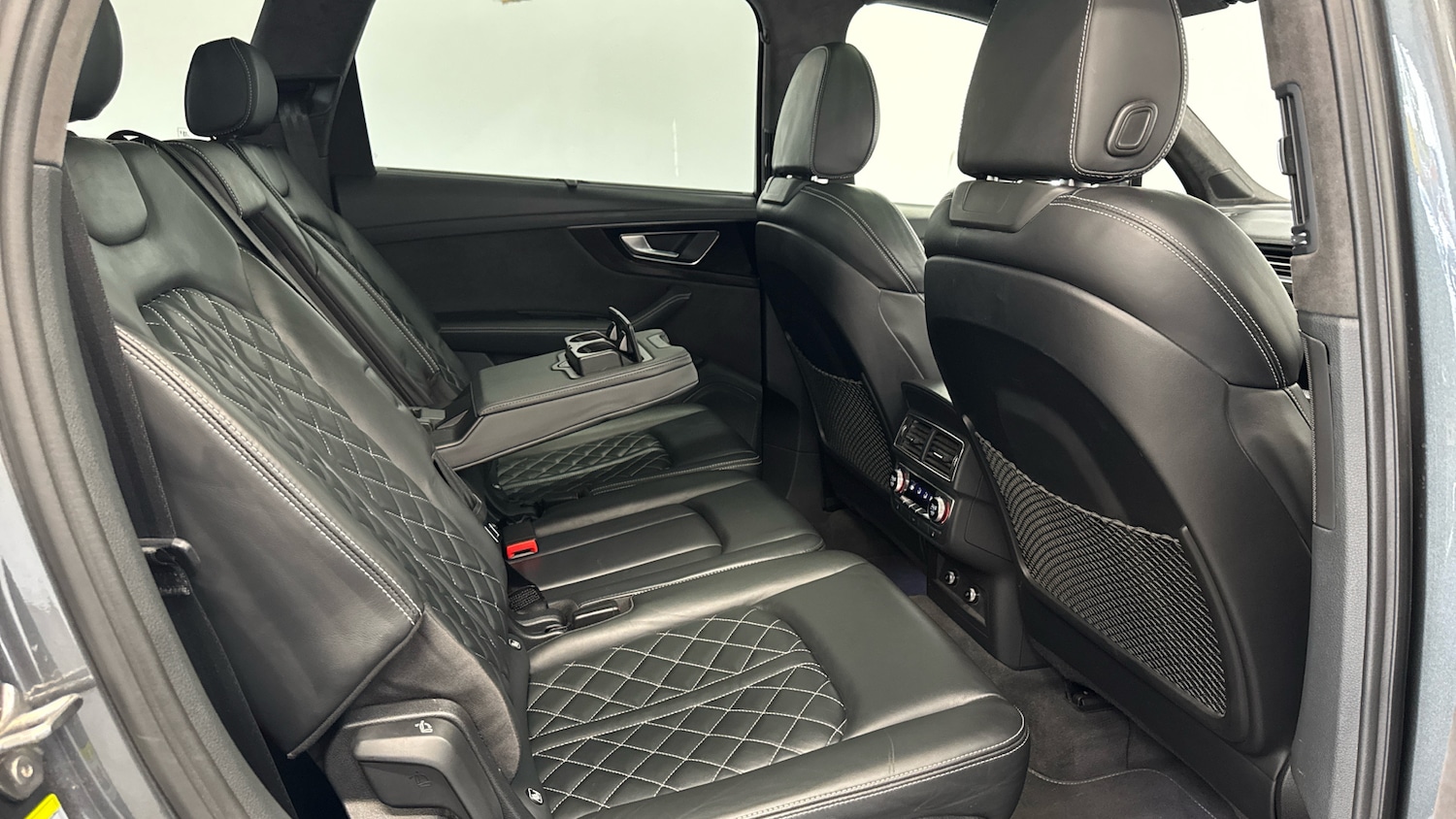 Used Audi Q7 2019 for sale - 76470902: Photo 22