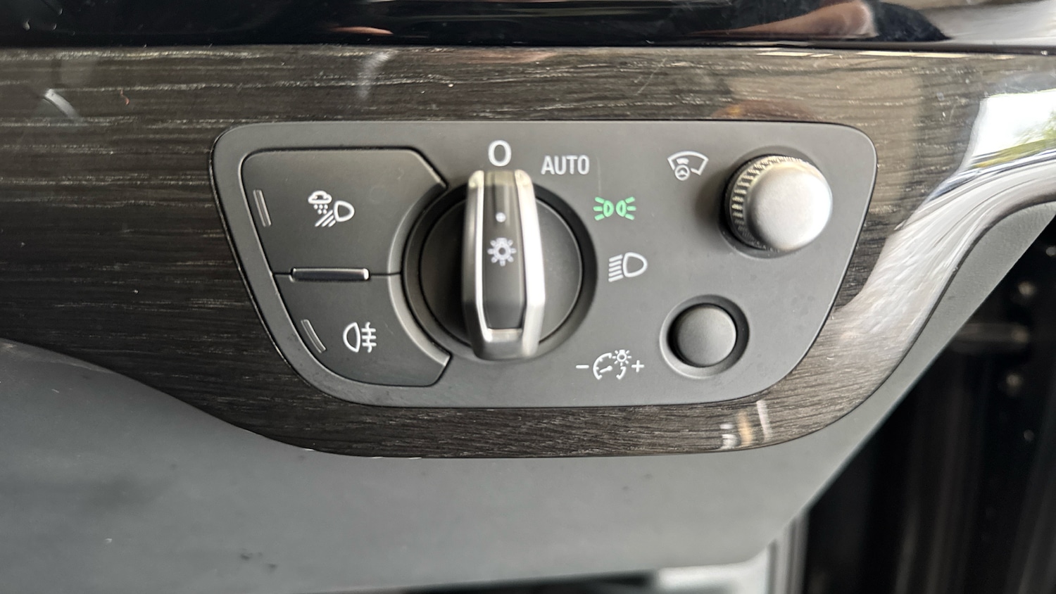 Used Audi Q7 2019 for sale - 76470902: Photo 28