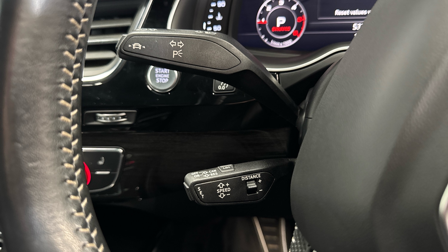 Used Audi Q7 2019 for sale - 76470902: Photo 31