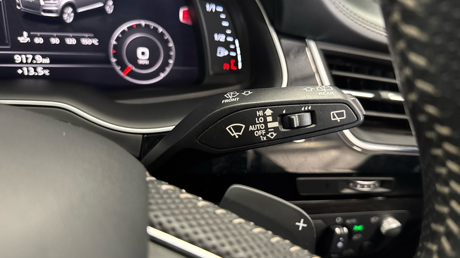 Used Audi Q7 2019 for sale - 76470902: Photo 33