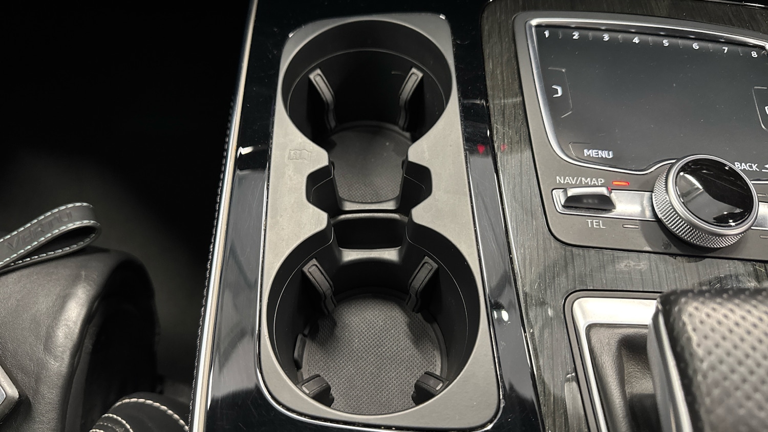 Used Audi Q7 2019 for sale - 76470902: Photo 36