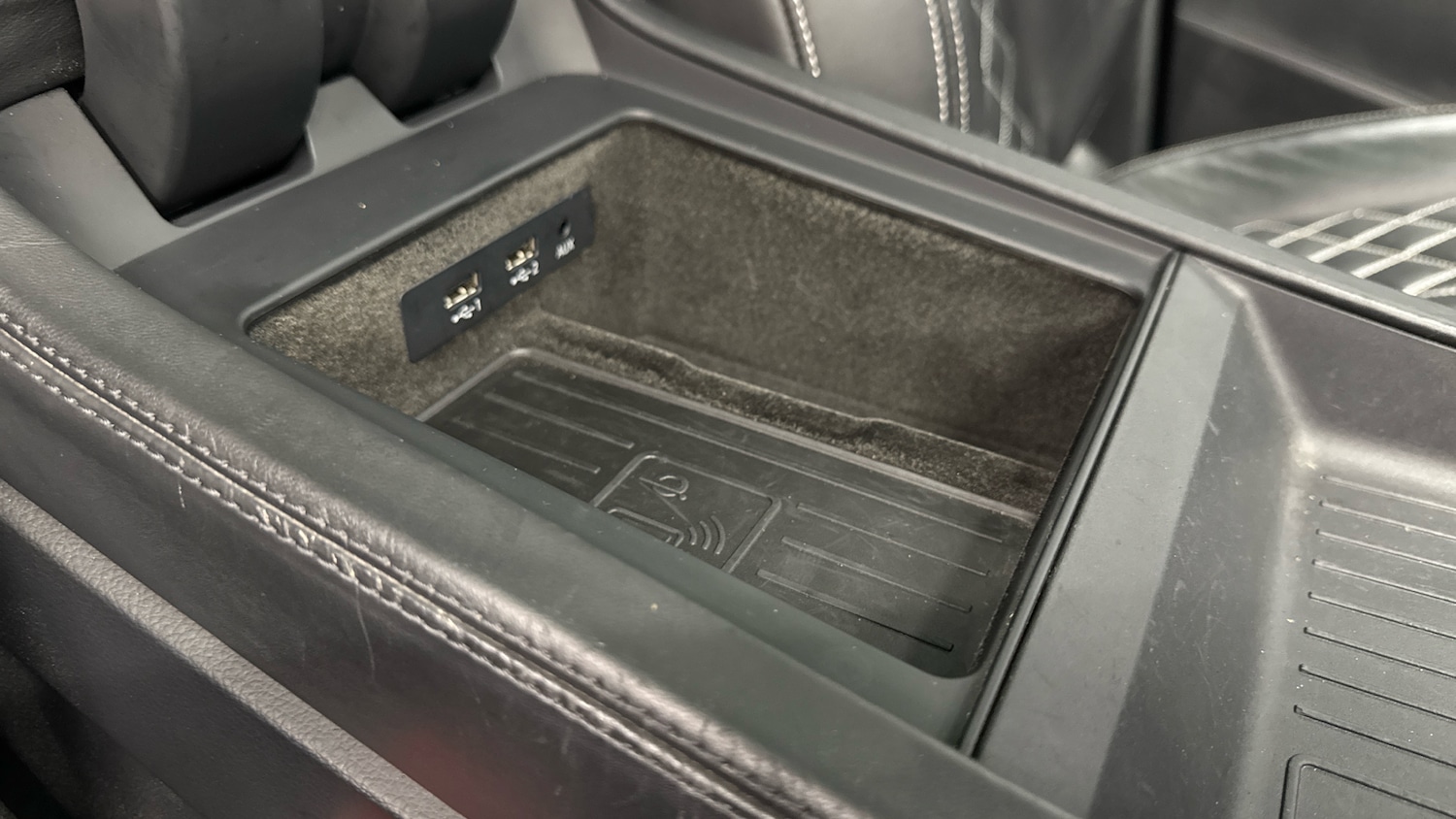 Used Audi Q7 2019 for sale - 76470902: Photo 37