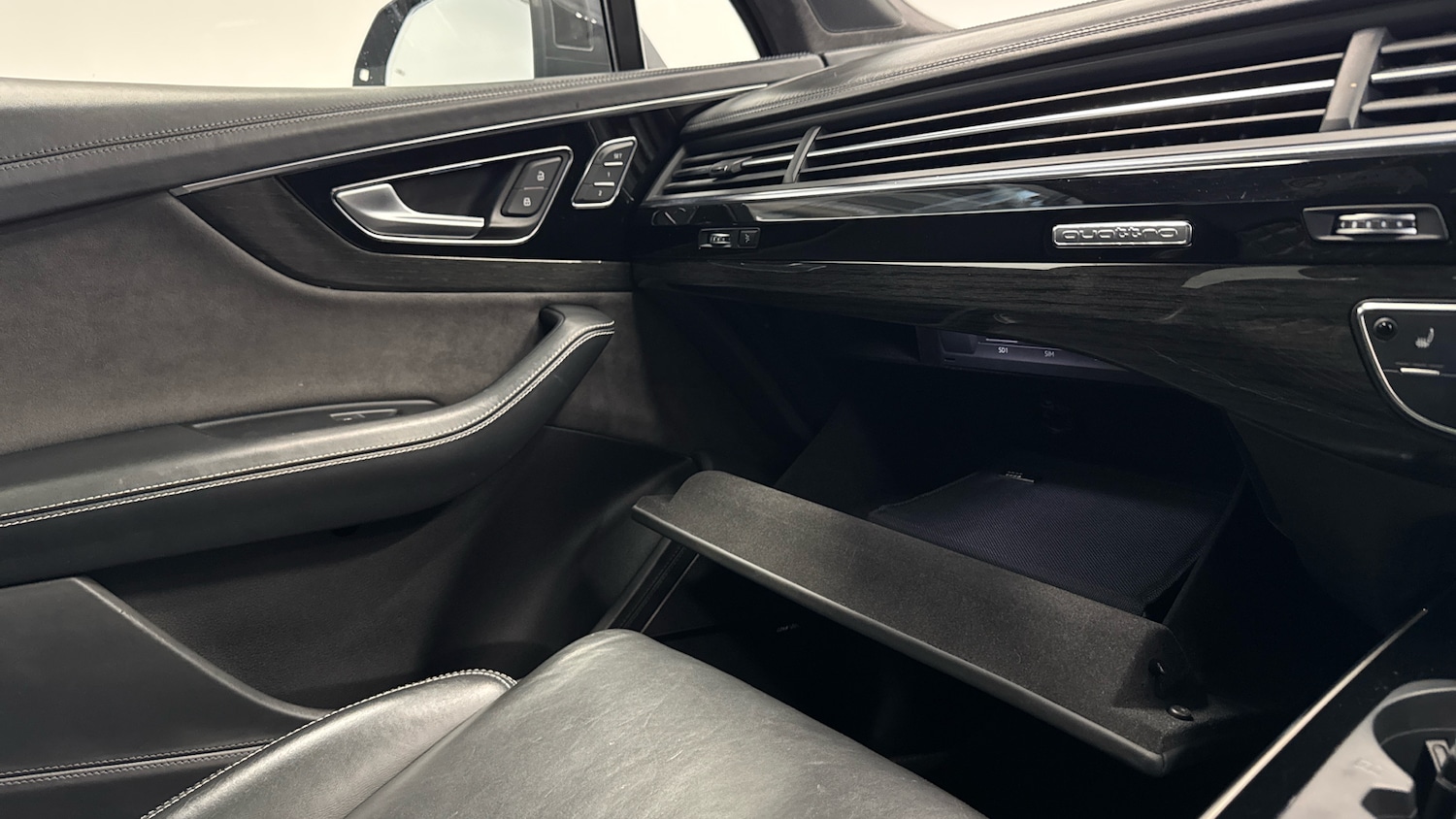 Used Audi Q7 2019 for sale - 76470902: Photo 38