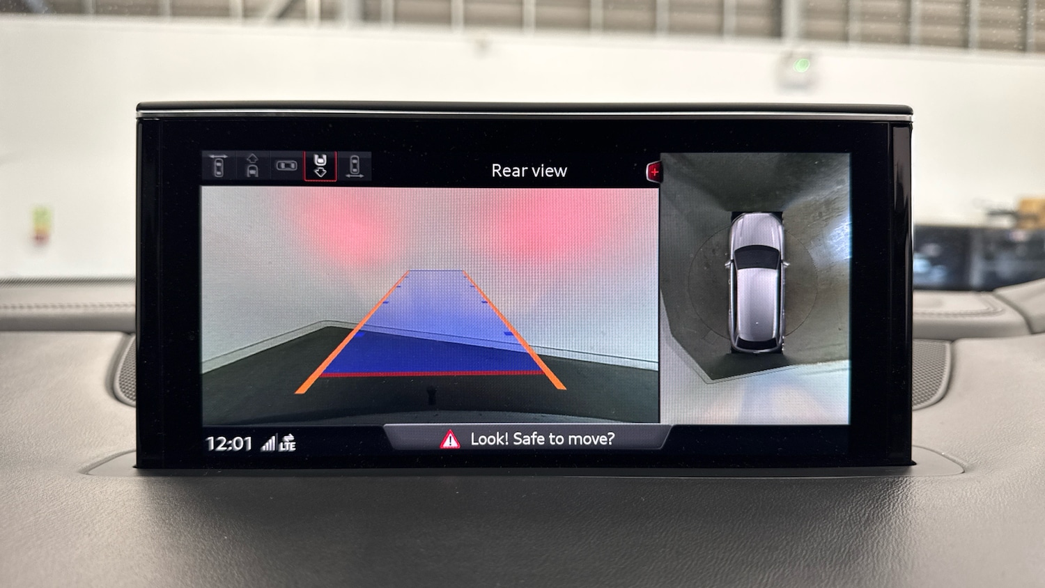 Used Audi Q7 2019 for sale - 76470902: Photo 41