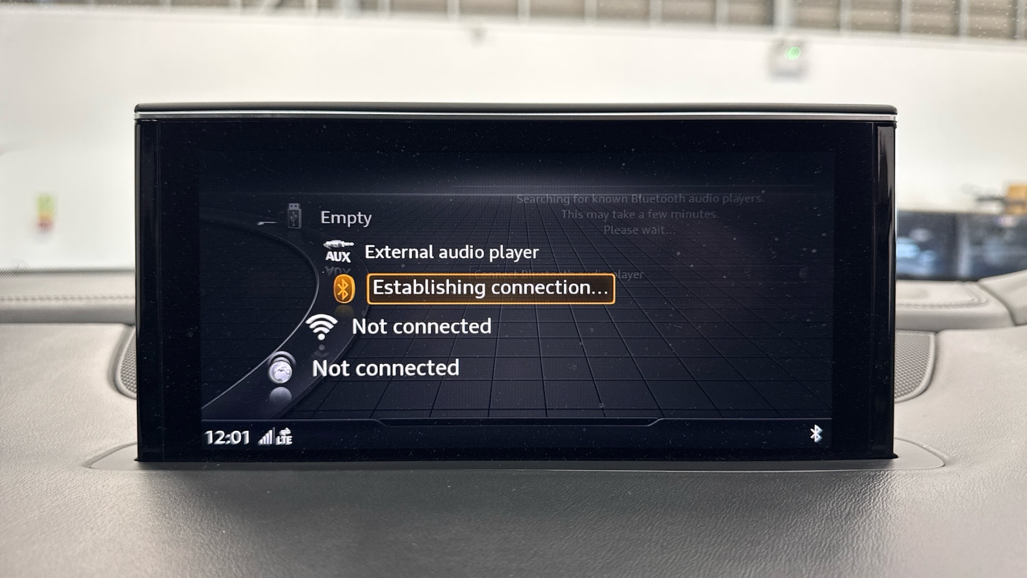 Used Audi Q7 2019 for sale - 76470902: Photo 43