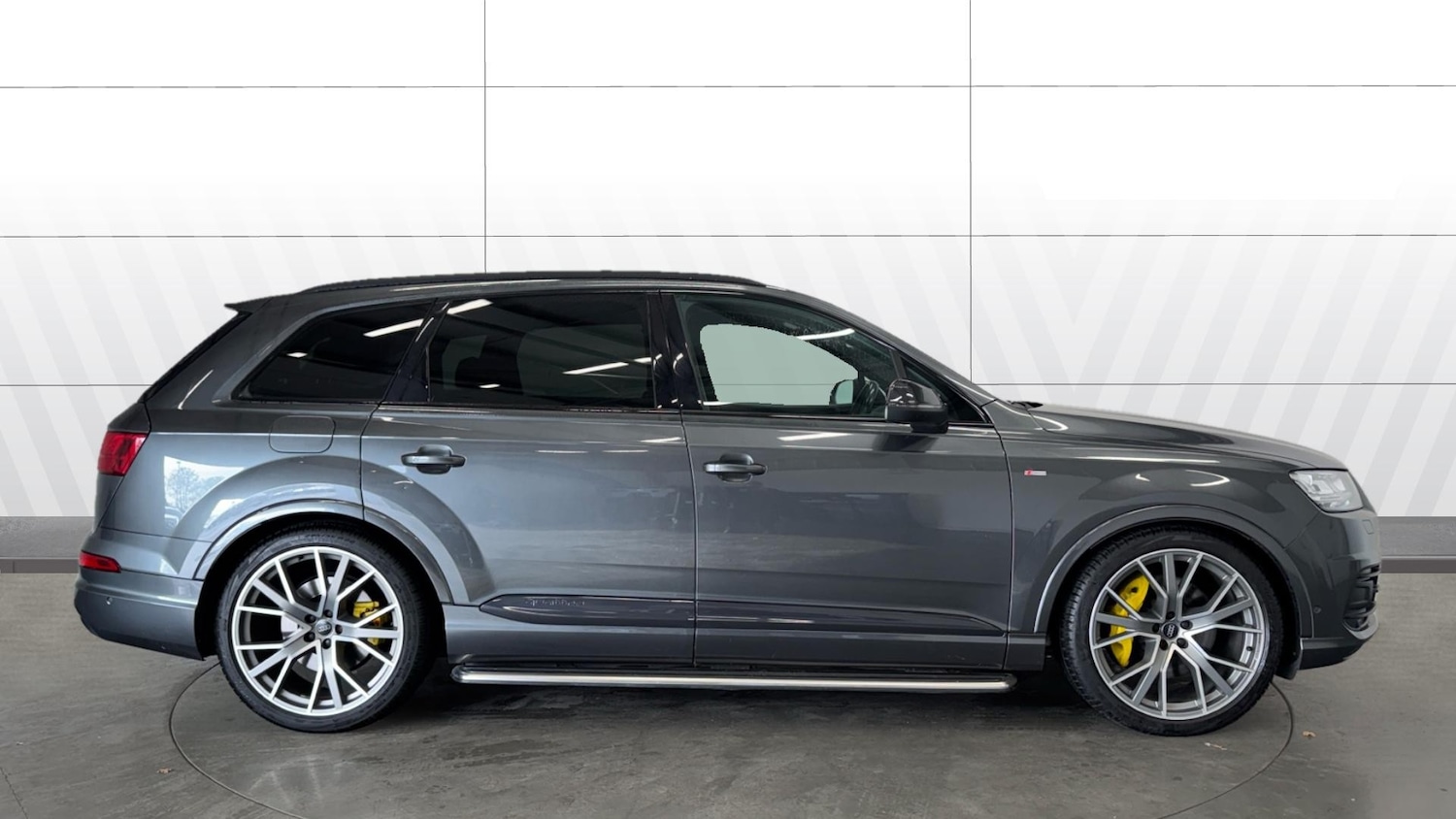 Used Audi Q7 2019 for sale - 76470902: Photo 5