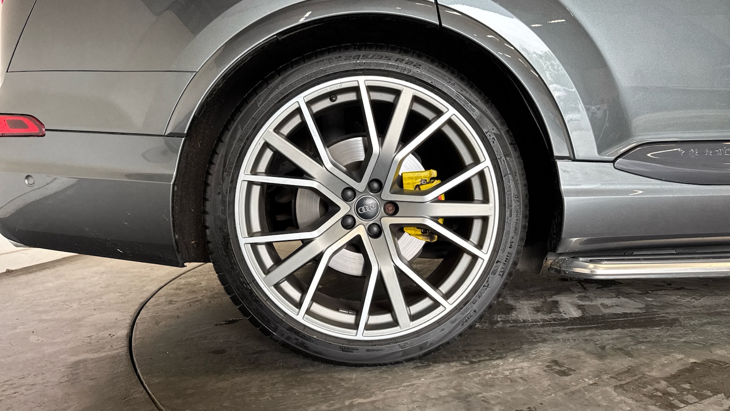 Used Audi Q7 2019 for sale - 76470902: Photo 7