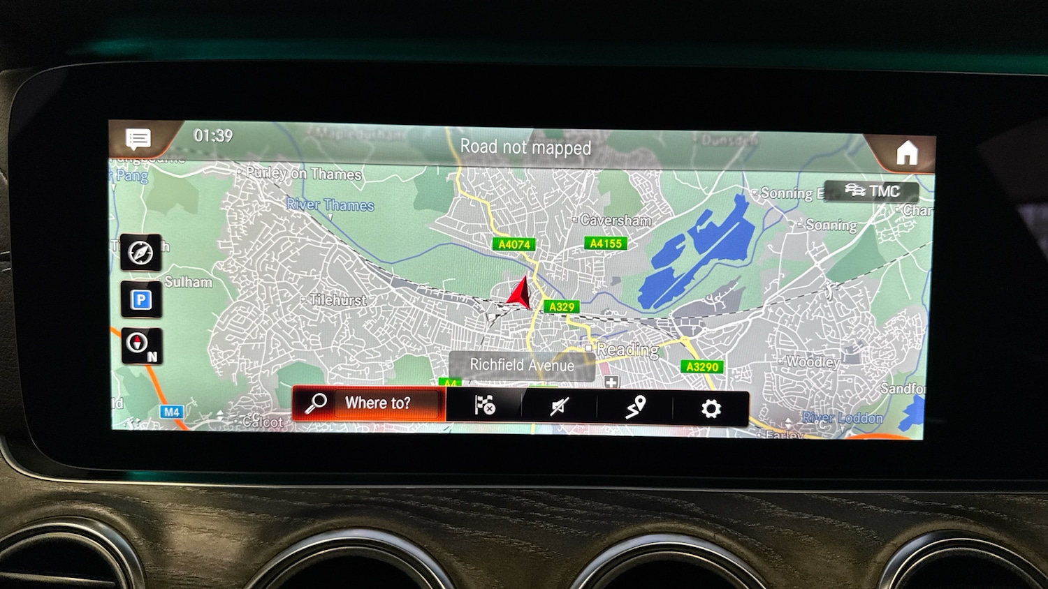 Used Mercedes-Benz E Class 2021 for sale - 76693220: Photo 12