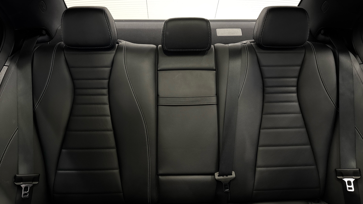 Used Mercedes-Benz E Class 2021 for sale - 76693220: Photo 15