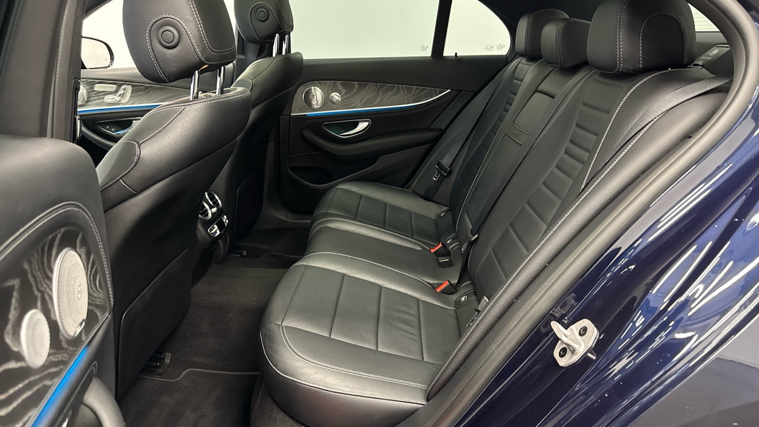 Used Mercedes-Benz E Class 2021 for sale - 76693220: Photo 16