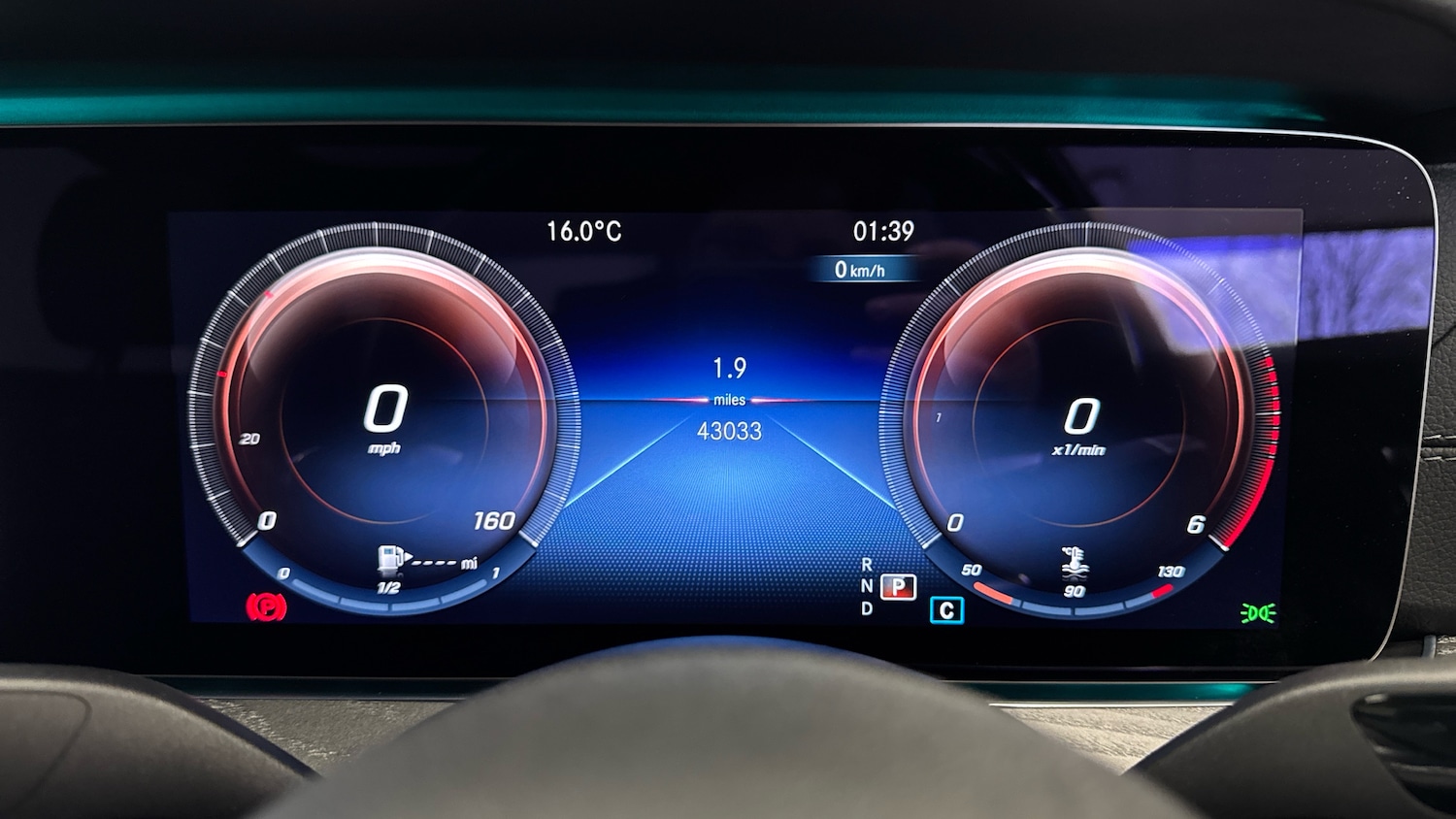 Used Mercedes-Benz E Class 2021 for sale - 76693220: Photo 18