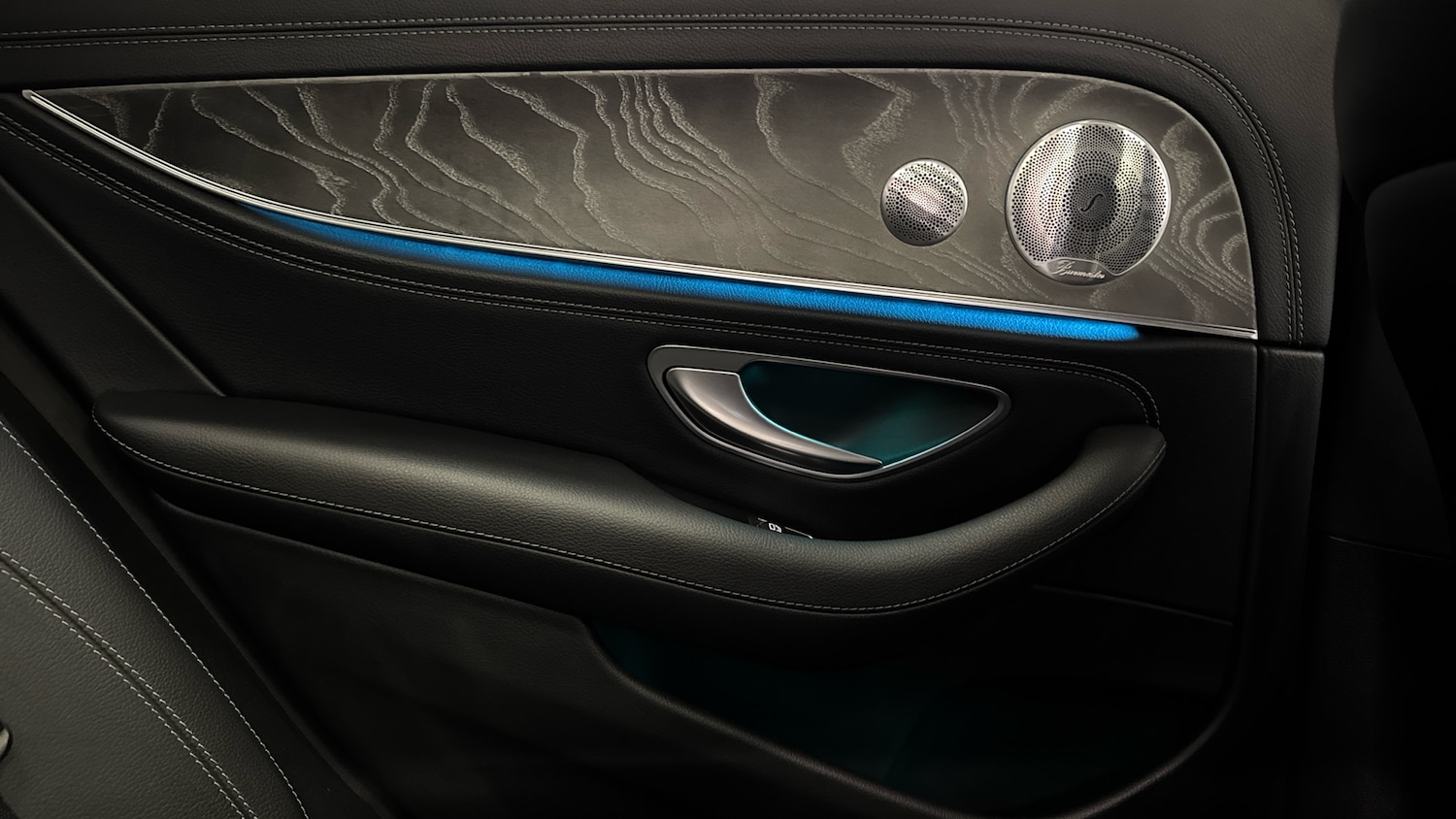 Used Mercedes-Benz E Class 2021 for sale - 76693220: Photo 21