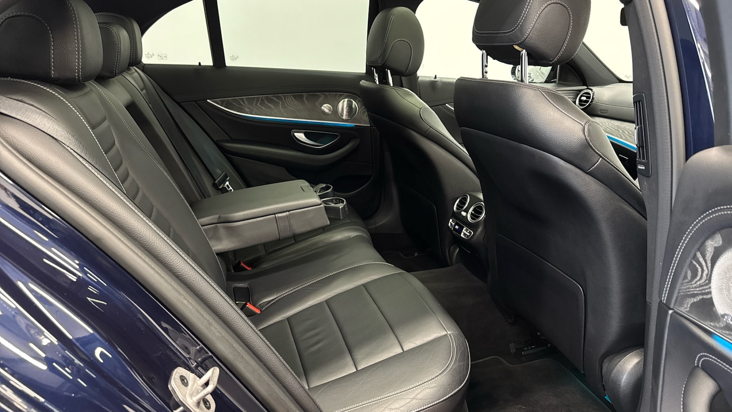 Used Mercedes-Benz E Class 2021 for sale - 76693220: Photo 23