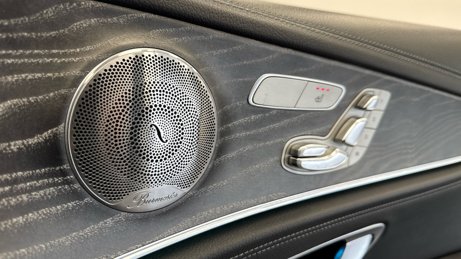 Used Mercedes-Benz E Class 2021 for sale - 76693220: Photo 24